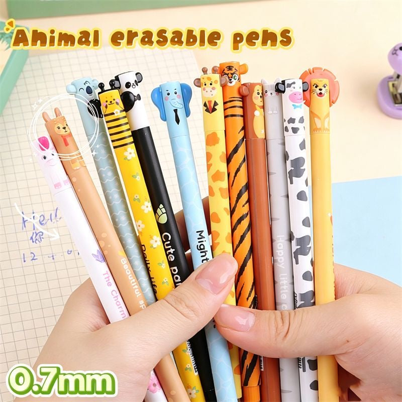 Erasable pen Mix Bag