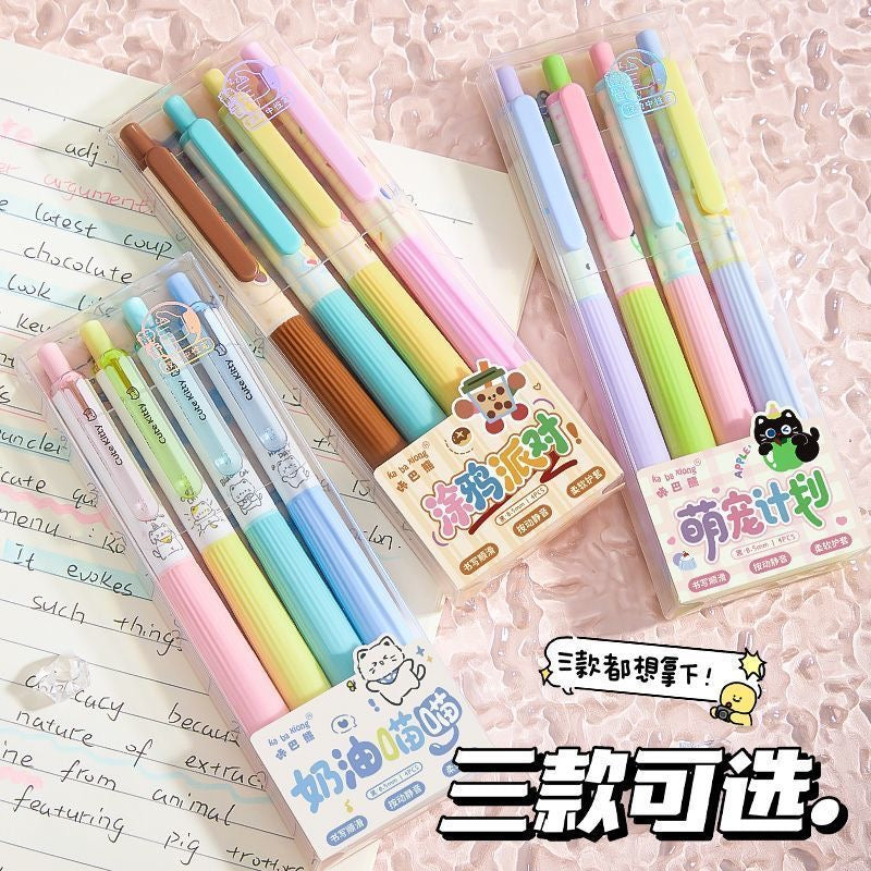 Cute Gel pen A01